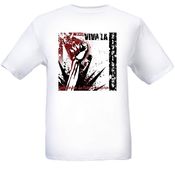 Image of El Movimiento de Esperanza Revolucion Camisa