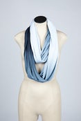 Image of Navy Ombre Loop