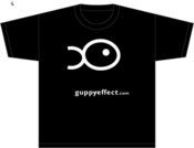 Image of Men's T-Shirts (GUPPY EFFECT)