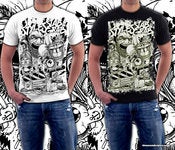 Image of HANGRY T-shirt