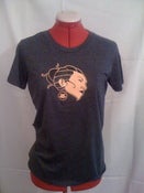 Image of Womens & Mens T-shirt - Long Player