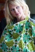 Image of Nursing Cover