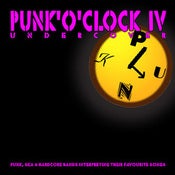 Image of Punk'o'clock IV - Various Artists