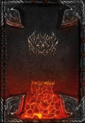 Image of Diamond Eyed Princess - "Korlgueläal" Digibook CD - Limited !