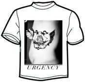 Image of Superhumanoids - Exclusive T-shirt designed for Oh! Inverted World!