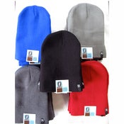 Image of beanies
