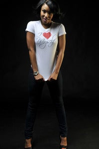 Image of I Love Myself S/S