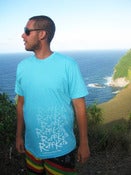 Image of RuffKuts Fade Tee