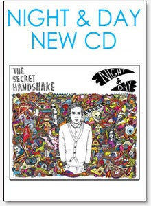 Image of Night & Day CD
