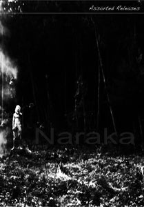 Image of Naraka DVD