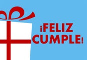 Image of Happy Gift