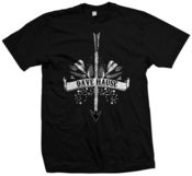 Image of "Arrow" T Shirt  **SOLD OUT**