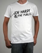Image of Men's Moniker T-Shirt