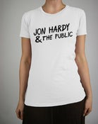 Image of Women's Moniker T-Shirt