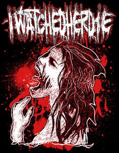 Image of Jaw Rip Shirt