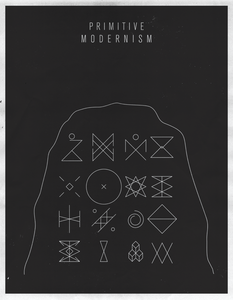 Image of Primitive Modernism
