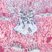 Image of Bangers - Dude Trips CD