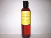 Image of Calendula Petal Poo Hair Wash (Organic) 8 fl.oz.