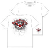Image of Rebel Canadian SPICOLI T Shirt