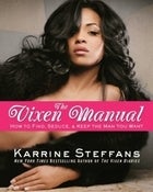 Image of The Vixen Manual (Hardcover/Paperback, Signed)