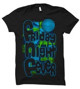 Image of Black Disco Tee