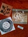 Image of Birds and Arrows/Billy Sugarfix's Carousel 7"-mixed color vinyl