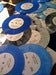 Image of Birds and Arrows/Billy Sugarfix's Carousel 7"-mixed color vinyl
