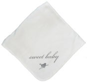 Image of sweet baby bird blanket | 5 colors