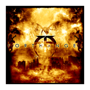 Image of Forthangel EP