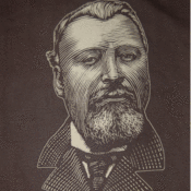 Image of Liborius Gollhardt t-shirt