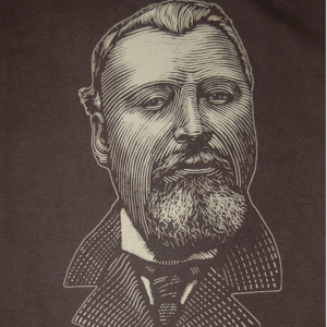 Image of Liborius Gollhardt t-shirt