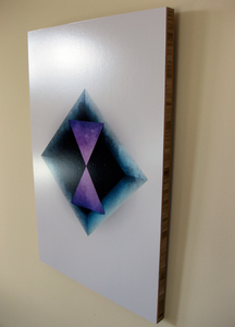 Image of Emergence (Mounted)