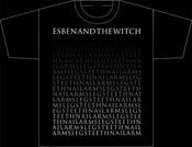 Image of 'MARCHING SONG' T-SHIRT