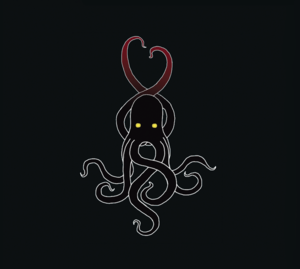 Image of Die Down Here, My Love.