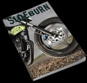 Image of Sideburn issue 6