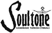 Image of Soultone Cymbals 10" Splash