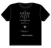 Image of Le Zombie du Grand Perou Tee
