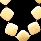 Image of Honey Necklace