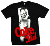 Image of Coke Diet "Kate"