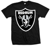 Image of REDRUM