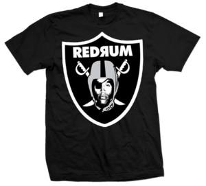 Image of REDRUM