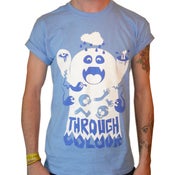 Image of Ghost Tee