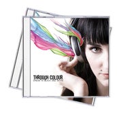 Image of Dream In Black And White Mini Album