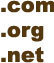 Image of Domain Name Registration
