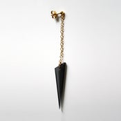 Image of Fragments #2 earring