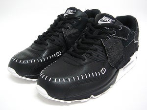 Image of Urban Camper Air Max 90