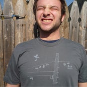 Image of Ax Men's T