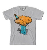 Image of Mushroom Cloud