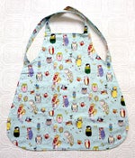Image of Owls Children's Apron
