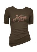 Image of Female Logo Shirt